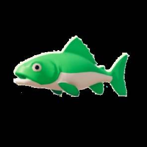 逃离鸭科夫绿背鳙鱼怎么钓1