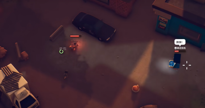 逃离鸭科夫和平星怎么必定获得2