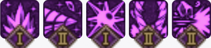 DNF11月职业平衡冰结怎么玩9