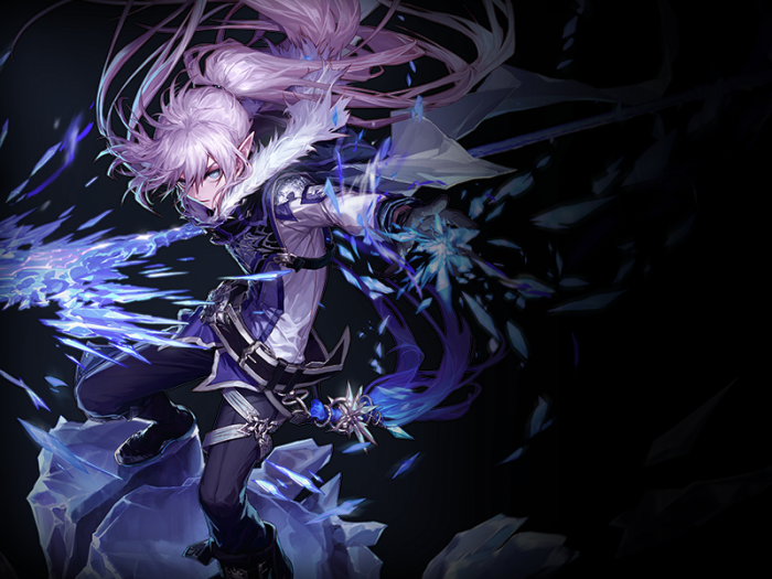 DNF11月职业平衡冰结怎么玩13