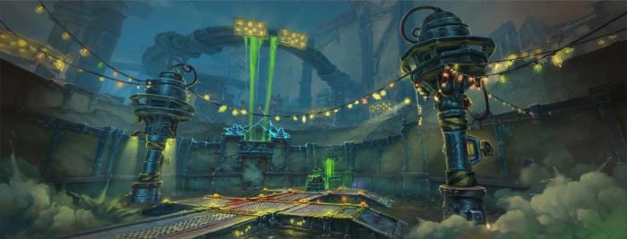 魔兽世界军团再临remix话说骨语任务_魔兽世界军团再临remix幻化