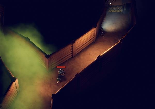 逃离鸭科夫风暴区成就攻略11