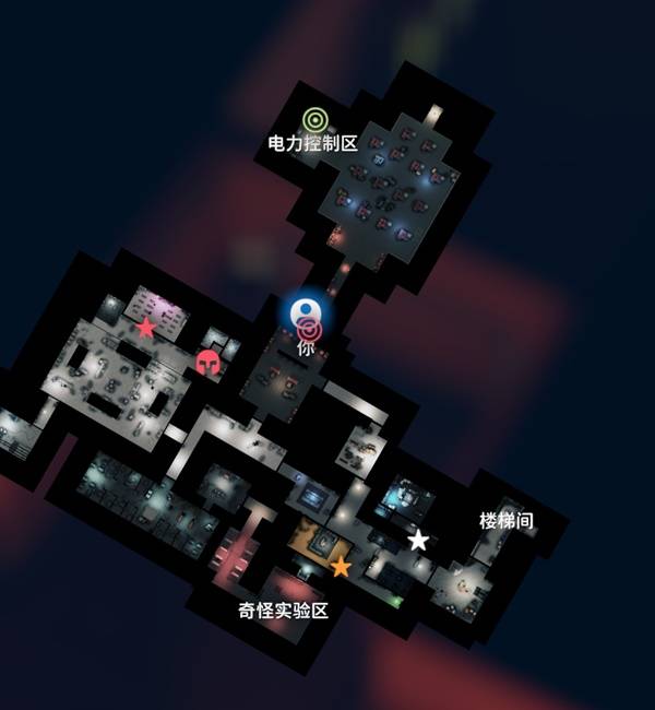 逃离鸭科夫入场券成就攻略3