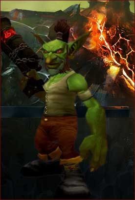 魔兽世界熊猫人之谜地精职业怎么选1