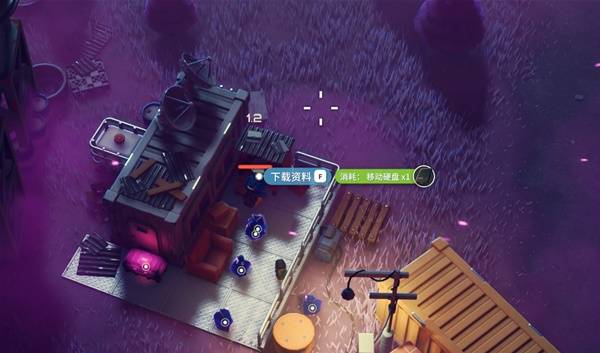 逃离鸭科夫神秘飞船图纸怎么获得2