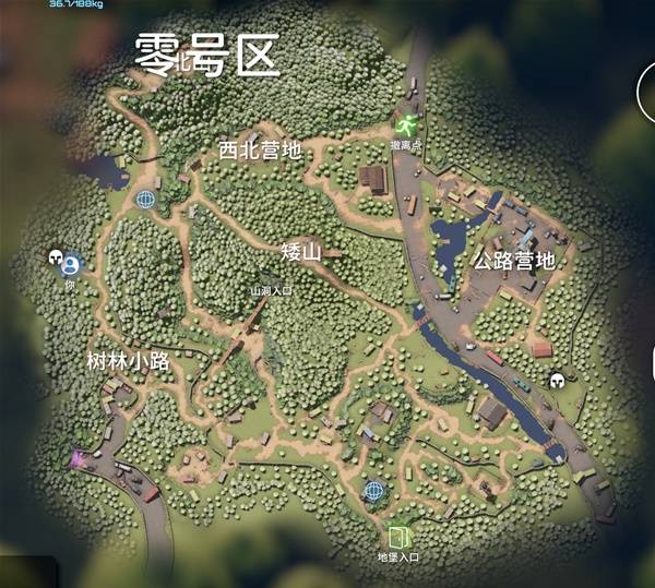 逃离鸭科夫你相信光吗成就攻略2