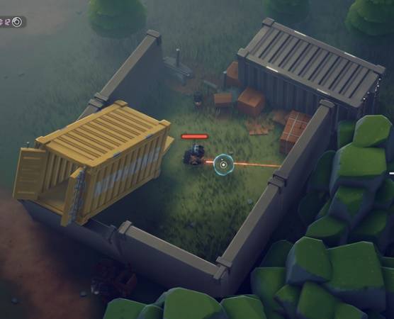 逃离鸭科夫仓库区成就攻略2