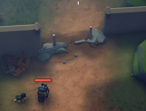 逃离鸭科夫仓库区成就攻略3