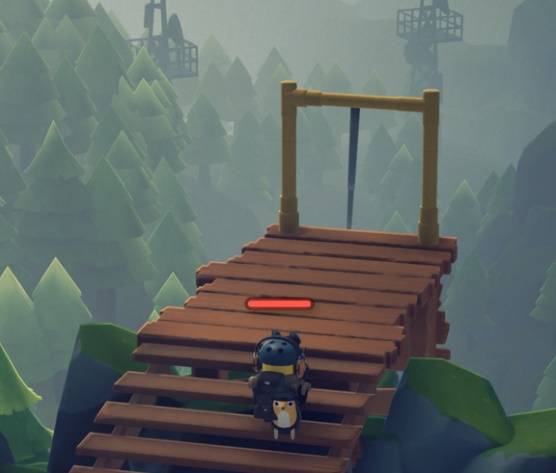 逃离鸭科夫仓库区成就攻略4