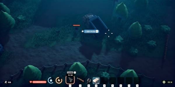 逃离鸭科夫红色集装箱在哪4