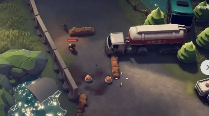 逃离鸭科夫对讲机怎么获得1