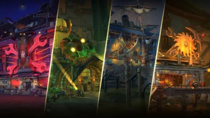 魔兽世界军团再临remix虫害任务_魔兽世界军团再临主线流程