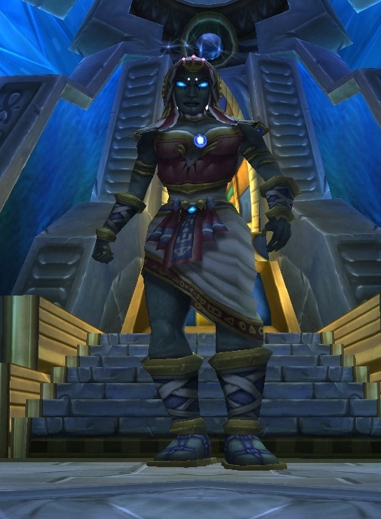 魔兽世界熊猫人之谜前夕5H副本起源大厅打法攻略5