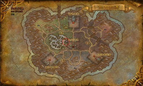 魔兽世界熊猫人之谜前夕团本巴拉丁监狱打法攻略1