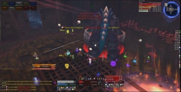 魔兽世界熊猫人之谜前夕团本巴拉丁监狱打法攻略8