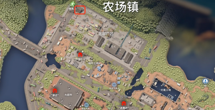 逃离鸭科夫AR高级穿甲弹蓝图怎么获得2