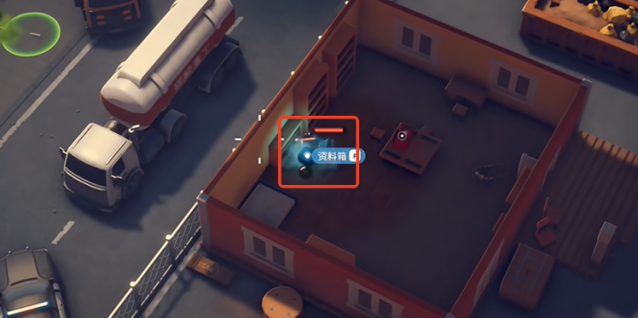 逃离鸭科夫AR高级穿甲弹蓝图怎么获得4