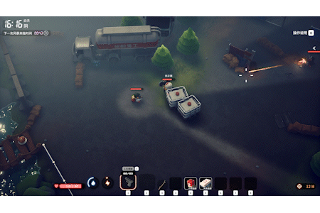 逃离鸭科夫光之男在哪5