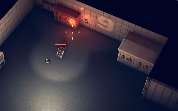 逃离鸭科夫J-Lab三级凭证怎么获得6