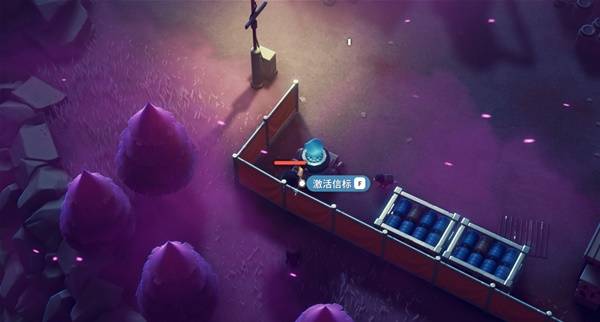 逃离鸭科夫解锁信标5任务攻略3