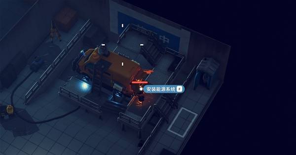 逃离鸭科夫安装能源系统任务攻略2