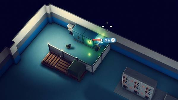 逃离鸭科夫防御立场任务攻略3