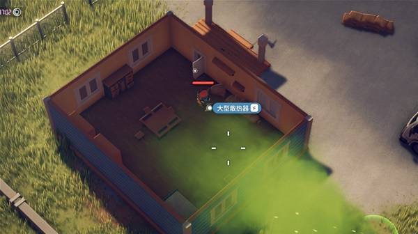 逃离鸭科夫超级散热任务攻略3