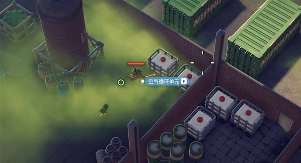 逃离鸭科夫回收循环单元任务攻略3