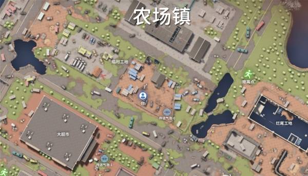 逃离鸭科夫夜里的威胁任务攻略2