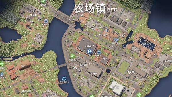 逃离鸭科夫特种洁厕灵任务攻略2