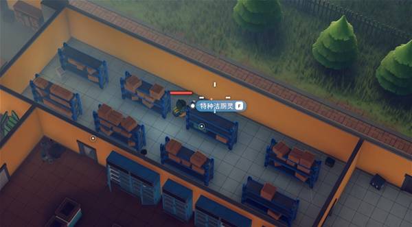 逃离鸭科夫特种洁厕灵任务攻略5