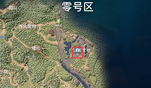 逃离鸭科夫武器测试1任务攻略2