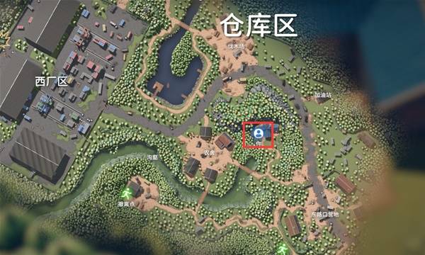 逃离鸭科夫电源检修任务攻略2