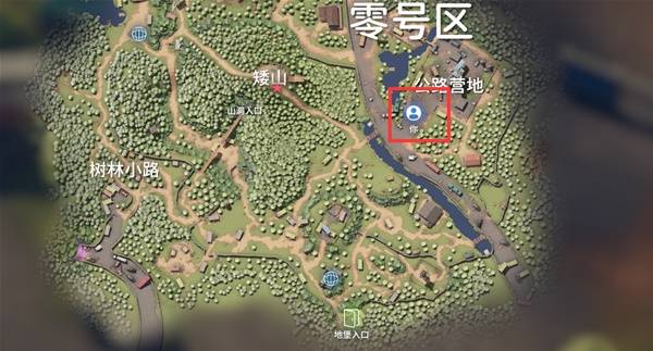 逃离鸭科夫猎鸭矮鸭任务攻略3