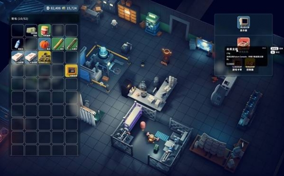 逃离鸭科夫游戏卡带怎么获得1