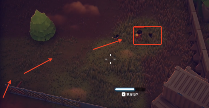 逃离鸭科夫超级电源在哪3