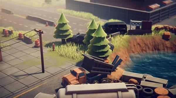 逃离鸭科夫跑刀装备搭配推荐1