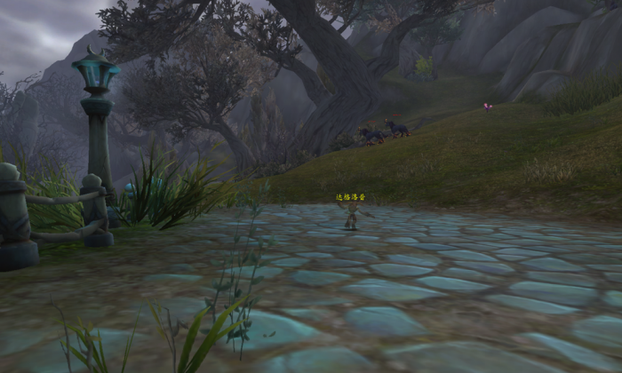 魔兽世界军团remix各取所需任务攻略1