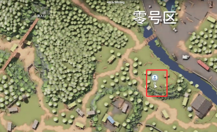 逃离鸭科夫蜂蜜在哪1