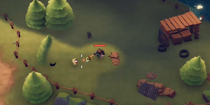 逃离鸭科夫蜂蜜在哪2