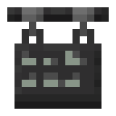 我的世界诡厄巫法缠魂木装饰方块合成表大全1