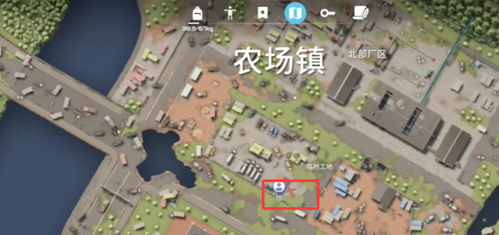 逃离鸭科夫J-Lab门禁卡怎么获得2