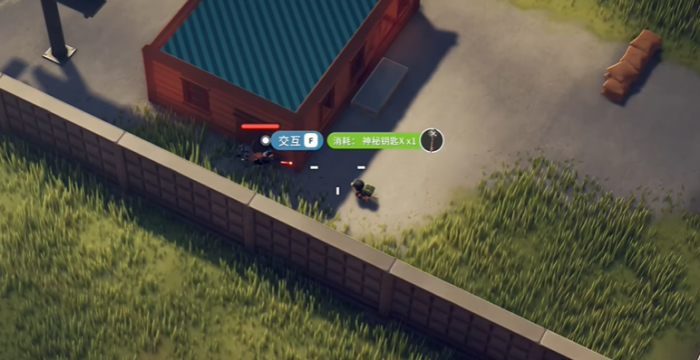 逃离鸭科夫J-Lab门禁卡怎么获得3