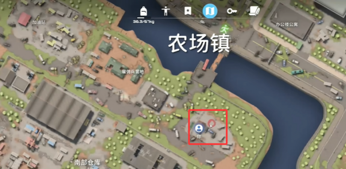 逃离鸭科夫J-Lab门禁卡怎么获得4
