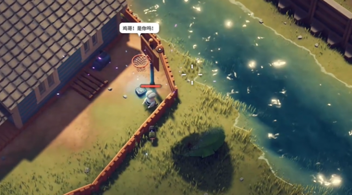 逃离鸭科夫坤坤套装怎么获得5