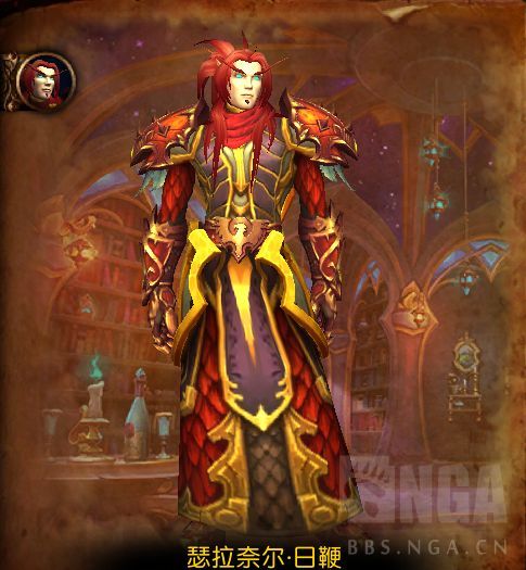 魔兽世界12.0魔导师平台老二_wow魔导师平台