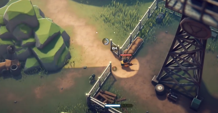 逃离鸭科夫青铜怀表任务攻略3