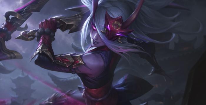 LOL海克斯大乱斗能量溢出符文效果一览1