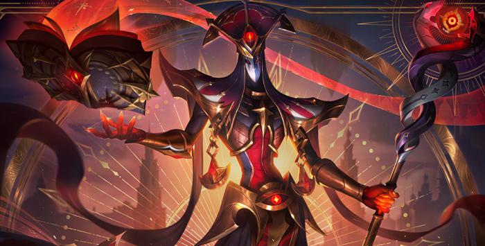 LOL海克斯大乱斗折磨者符文_LOL海克斯大乱斗bug