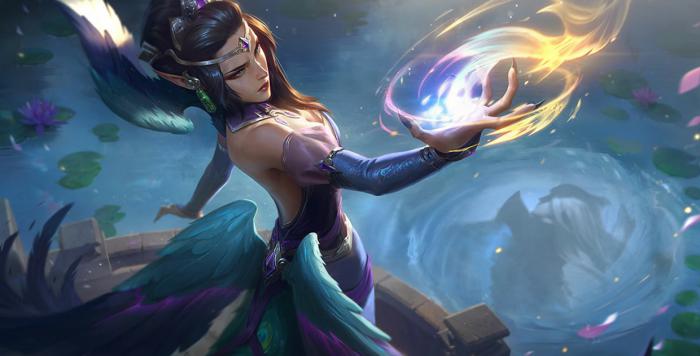 LOL海克斯大乱斗山脉之魂符文_LOL海克斯大乱斗时间